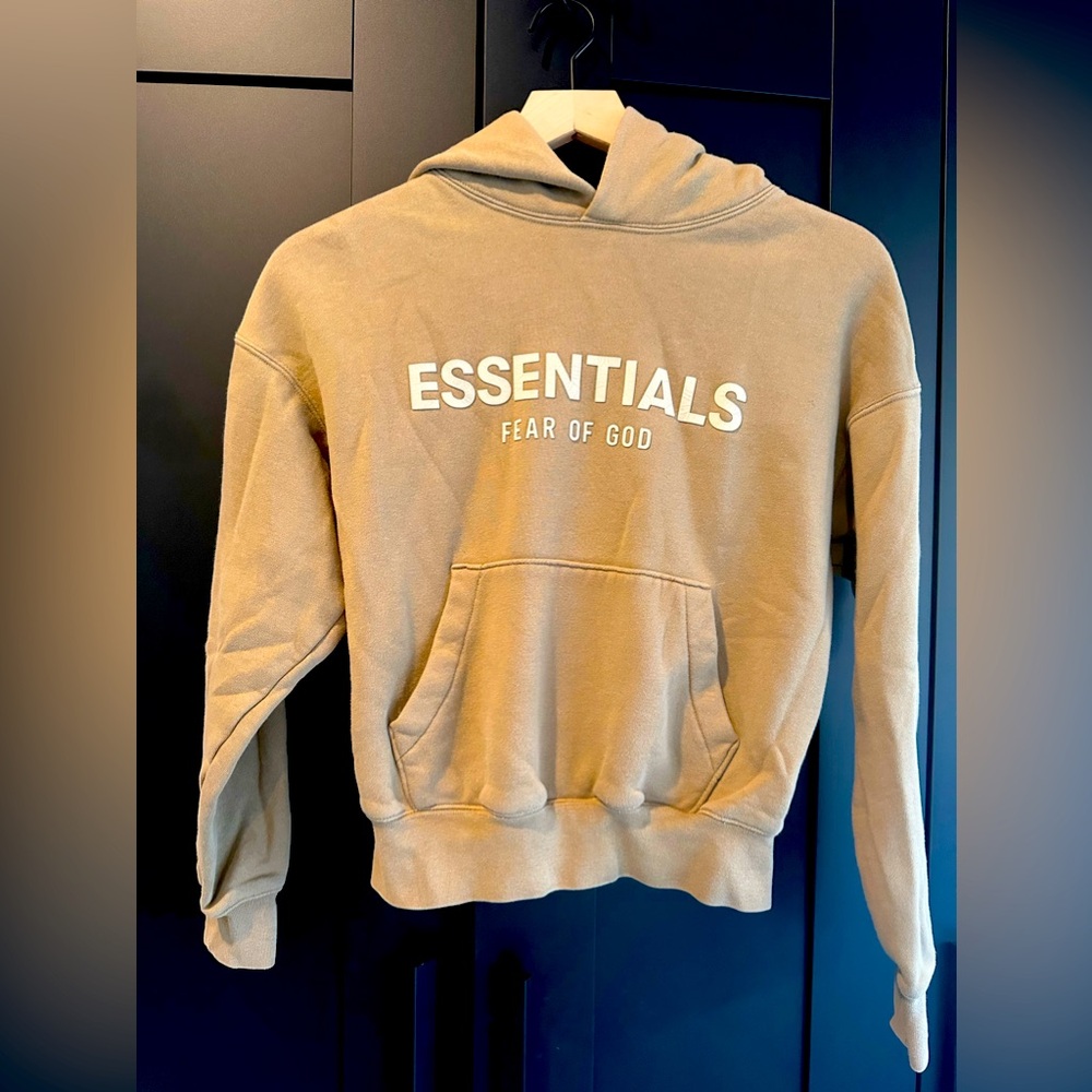 Kids Essentials Sweater